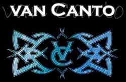 Logo Van Canto
