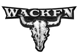 Logo Wacken