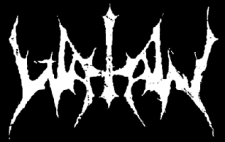 Logo Watain