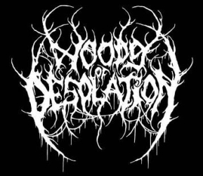 Logo Woods of Desolation