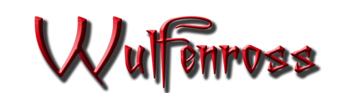 Logo Wulfenross